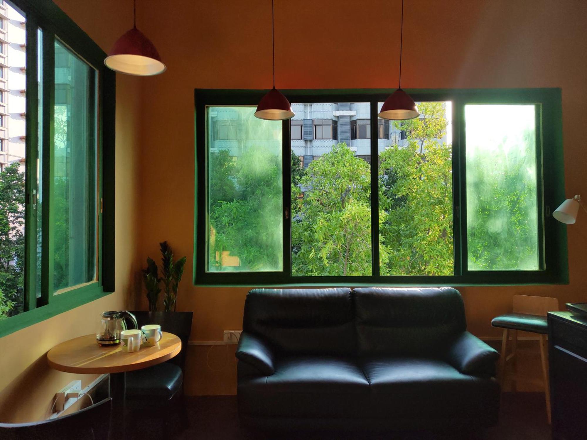Foshan Cuba Youth Hostel Eksteriør bilde